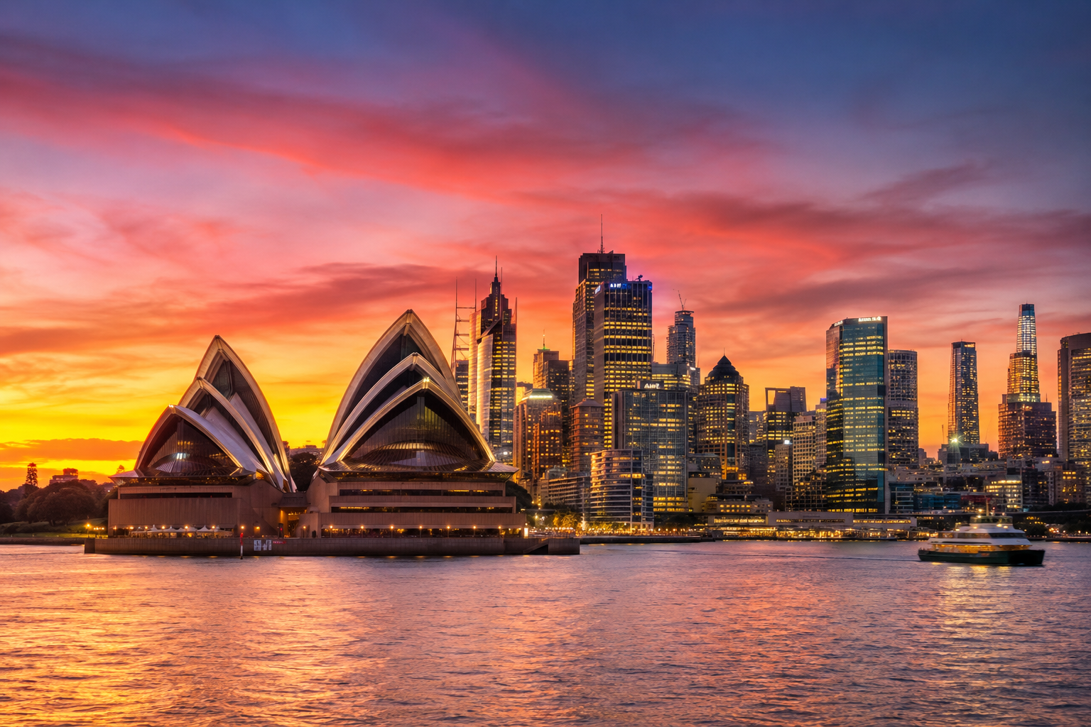 Australie